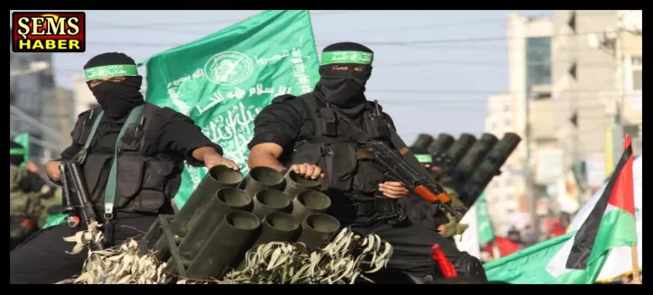 İsrailli General: Hamas Olası Bir Savaşa Hazırlanıyor