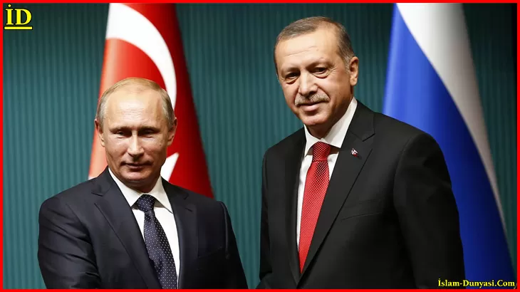 Rusya: Türkiye İdlib’de Radikaller İçin Söz Verdi