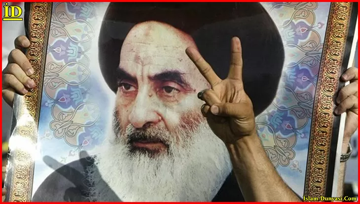 İran’dan ABD’ye: Sistani’nin Kılına Zarar Gelirse…