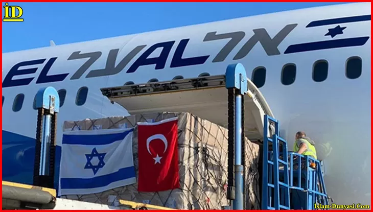İsrail Şirketi 13 Yıl Sonra Yeniden Türkiye’de